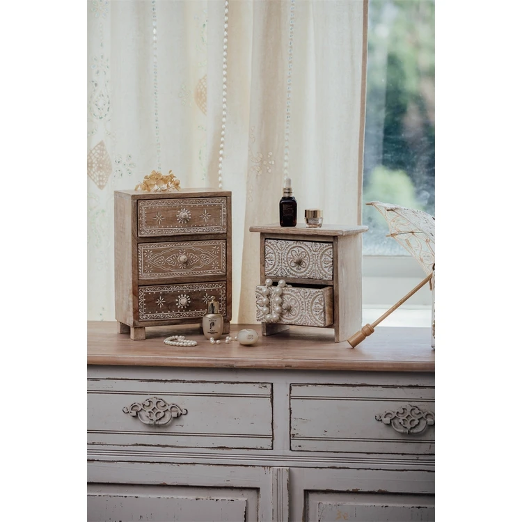 Hot sale & high quality Drawer Modern In Living Room For Salon Solid Wood Furniture Storage Wooden Cabinet