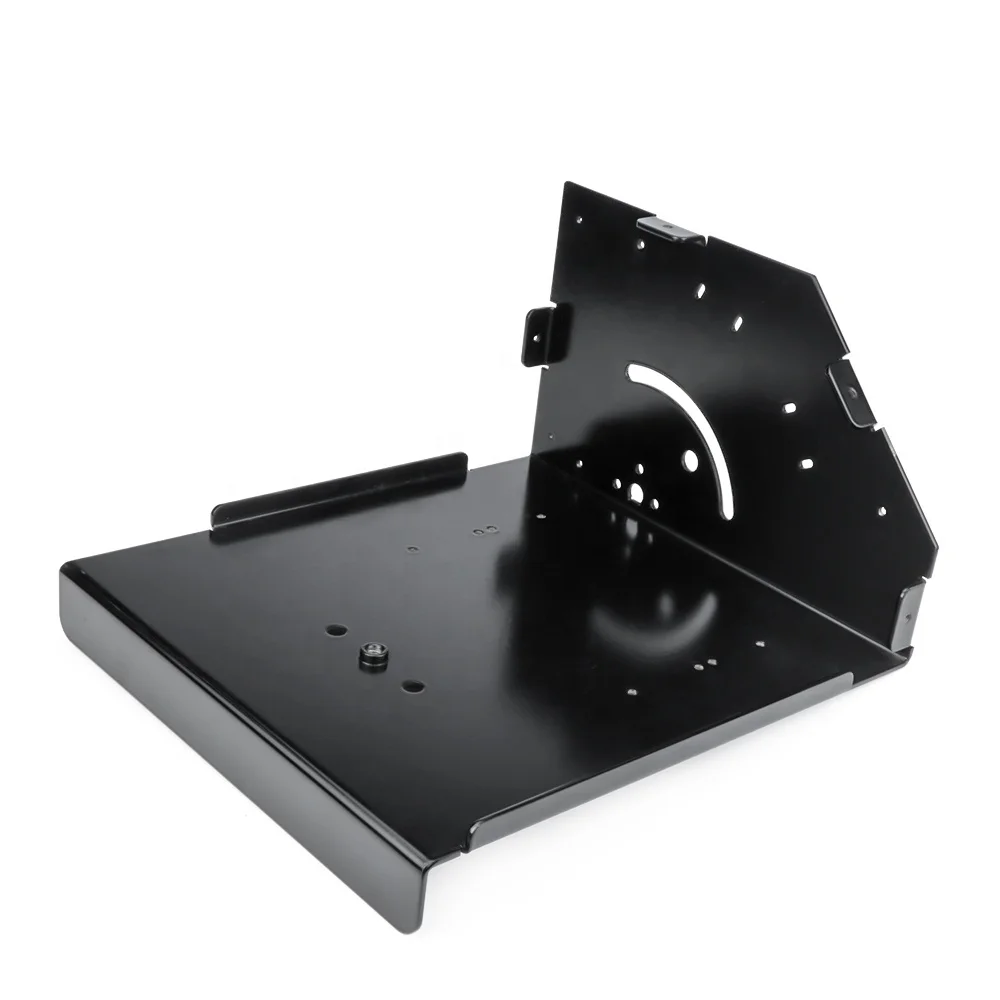 Auto Parts Custom Sheet Metal Galvanized Stamping Processing Bending Fabrication Part Metal Tube For Auto Car