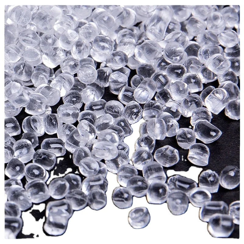 thermoplastic elastomer Protective mask for painting/dust-proof mask/TPE mask raw materials natural TPE plastic resin granules