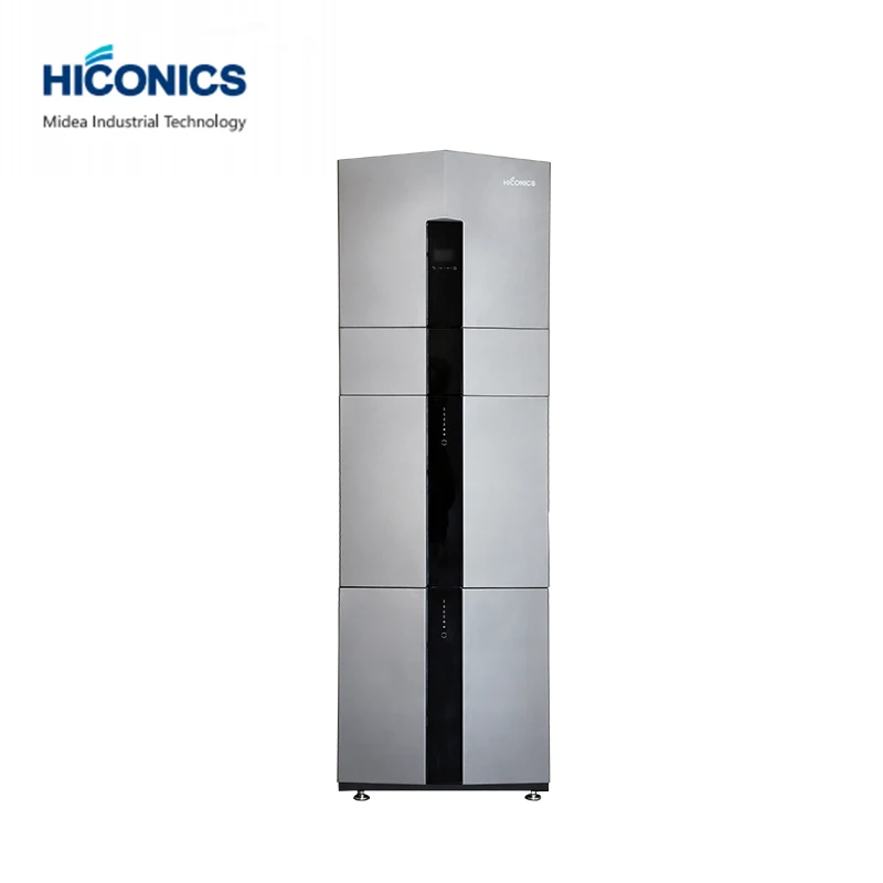 10000 Cycle energy storage LiFePO4 Battery 48V 100ah 5kwh hybrid inverter Lithium Ion cell Home Energy Storage Pack Solar System