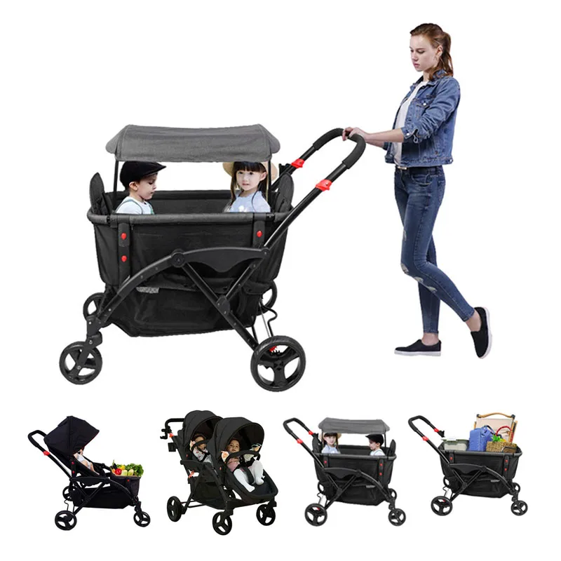 Children Comfortable 3 In 1 Baby Buggy, OEM ODM Stroller Baby Happy, Wholesale Car Seat and Stroller For New Born Baby/