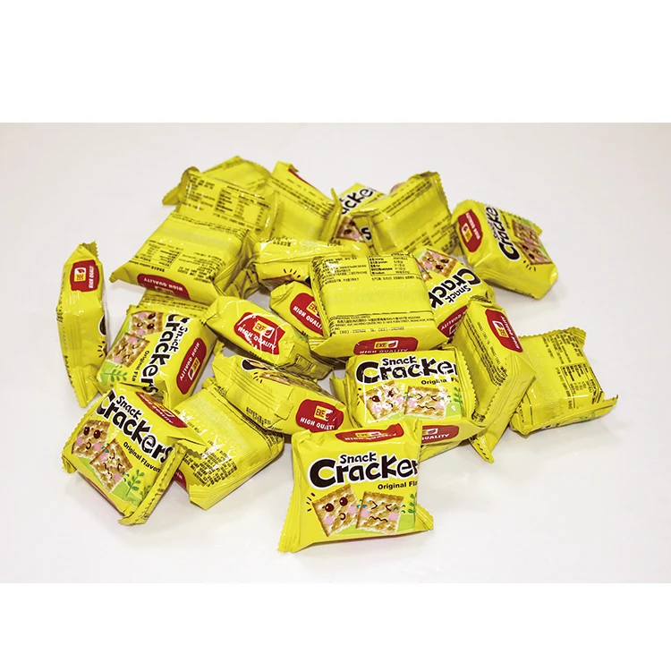 automatic pillow flow food meat Packing Machine Line Price For Arabic Big Bread Hamburg Toast Baguette Bakery Cake Pie