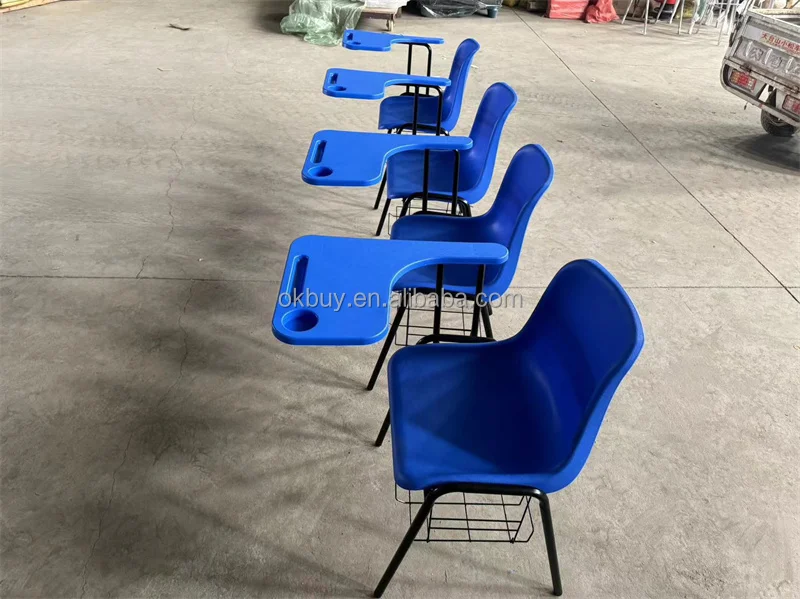 hot sale modern cheap price metal frame office stackable kids children student school plastic chair