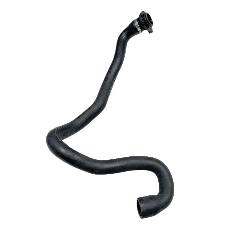 Top quality GAK  Radiator coolant Hose Water pipe OEM 11537566329 Fits for 5 Series E60