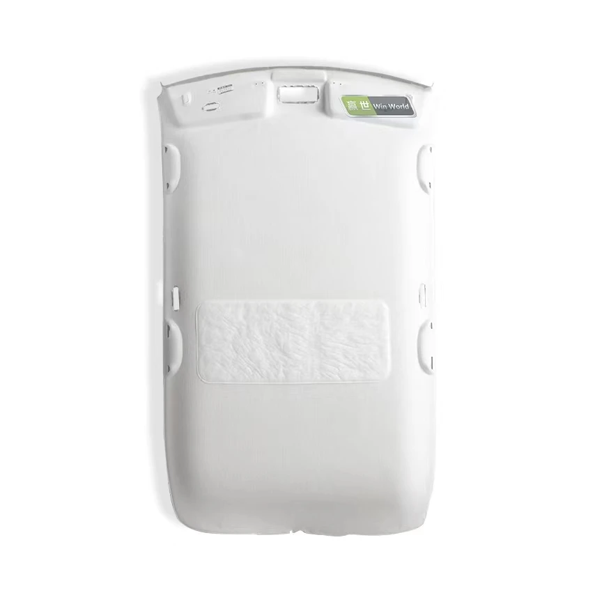 Win World Genuine Quality Car Roof Headliner Ceiling Headliner for Volkswagen Golf 4