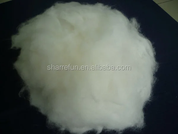 
wholesale price top quality Angora rabbit wool 1st grade for spinning and weaving yarn and fabric 