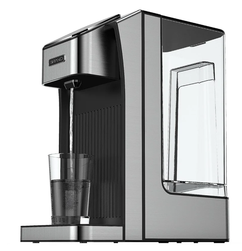 tea bar machine warm and hot mini water dispenser /boiler child lock