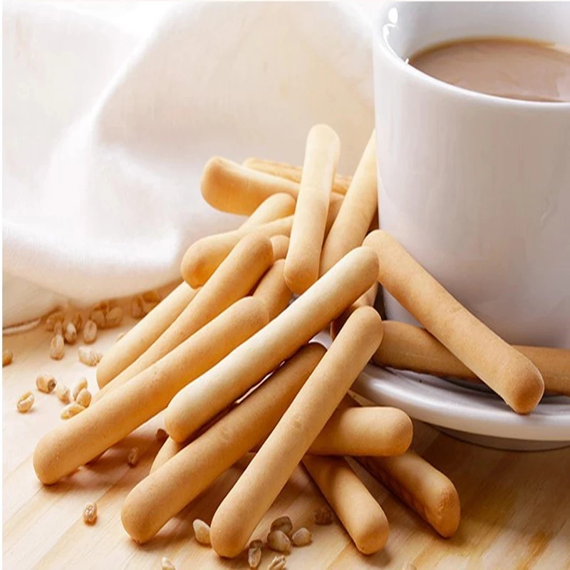 7 Finger Biscuit Silicone Mold For Chocolate Candy Fingers Biscuit Cake Form Pastry Stick Cookies Cake Baking Decoration Tool