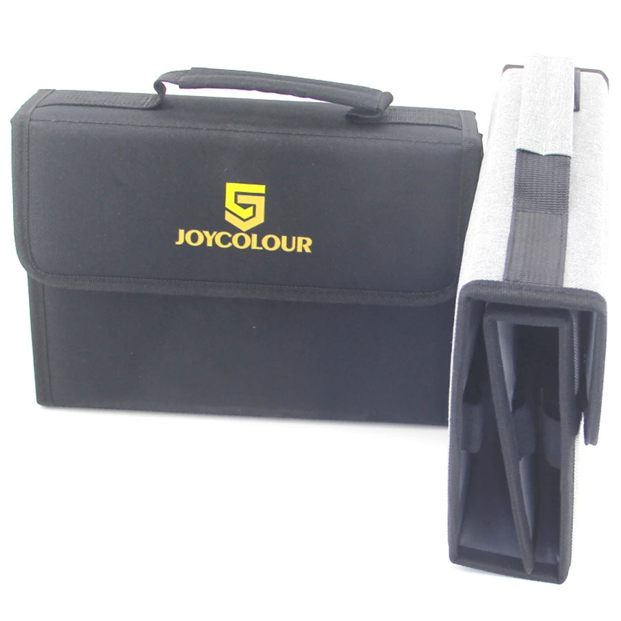 Customized Bags Double Tip Quick-drying Oil-based Alcohol Permanent Marker