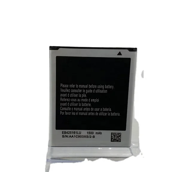 Li-Ion Rechargeable Battery 1200 mah Battery Mobile Phone Battery for samsung