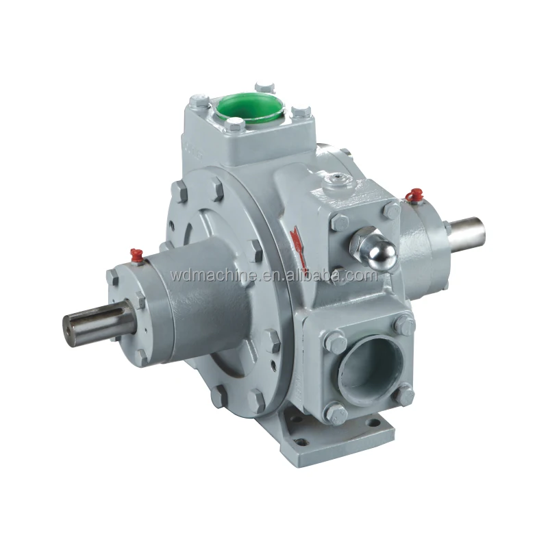 LPG Transfer Turbine Pump unloading lpg tank truck pump pump for bulk transfer  vaporizer feed cylinder filling