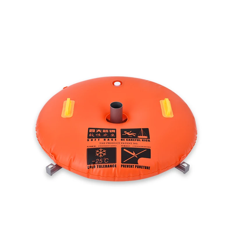 Hot Sale Advertising Flag Pole Flagpole Kits Outdoor Garden House Flag Pole DIY  Banners Standard  Water Injection Flag