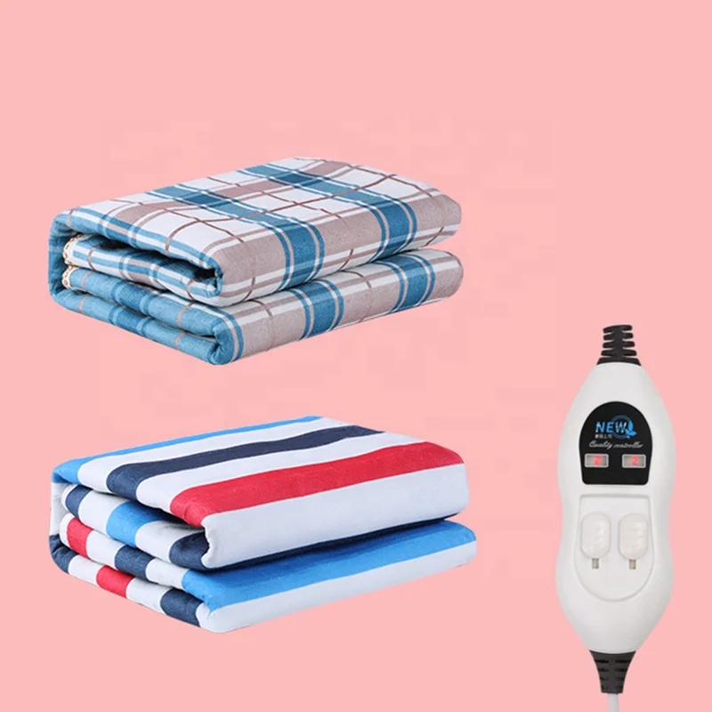 Electric Heating Blanket Electric 220V Warming Blanket Electric Blankets for Winter