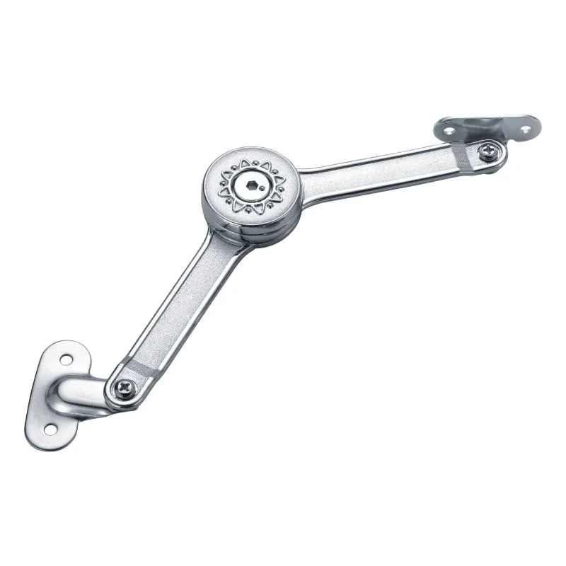 factory price support cabinet door gas spring wardrobe door fitting stay