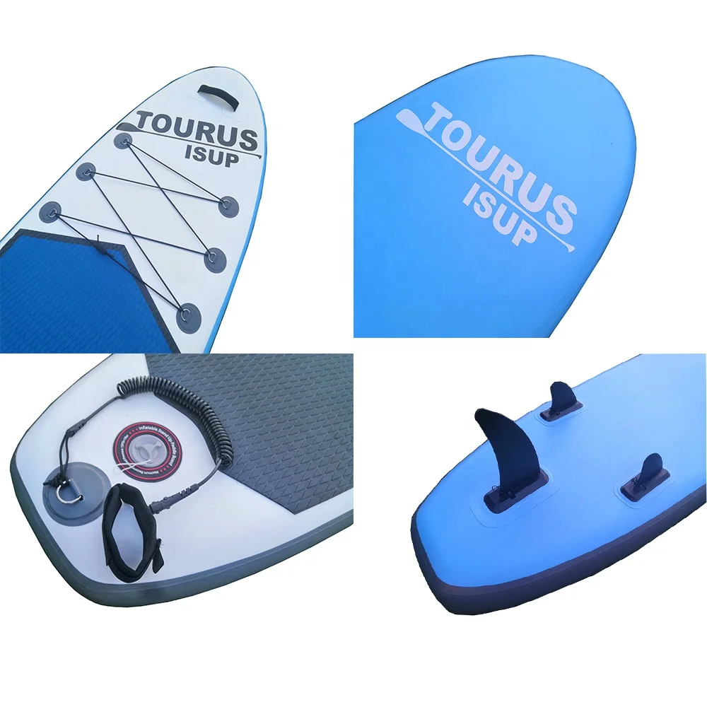 Прочная и легкая надувная доска для sup-серфинга 10,6 дюйма, доска для серфинга, доска для серфинга с веслом