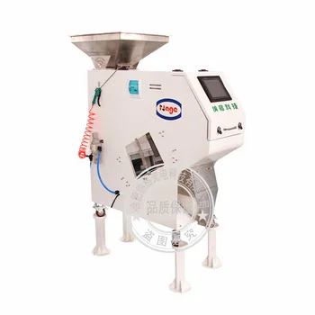 Optical small color sorter sunflower seed color sorter/sorting machine