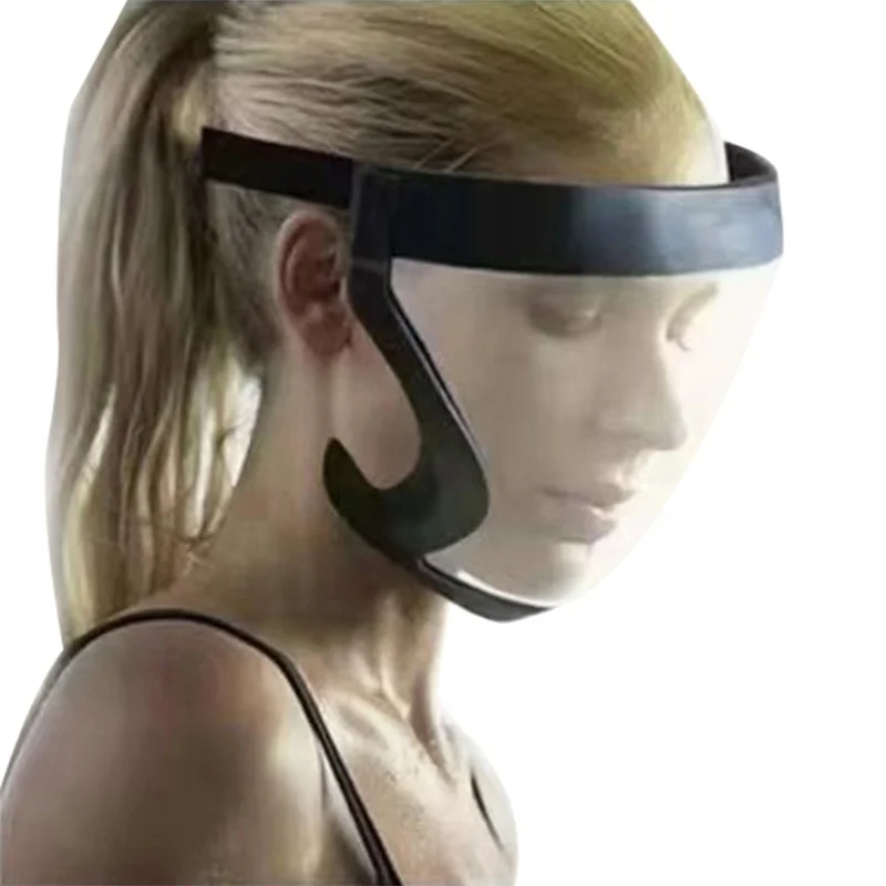 Super Protective Face Shield