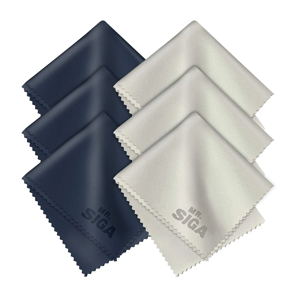 Large Eyeglass Cleaning Cloth