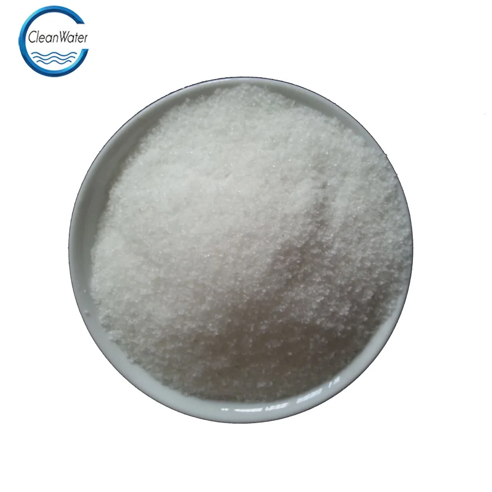 2020 best selling Cationic Polyacrylamide powder in Sugar refinery oil -field for chemical company