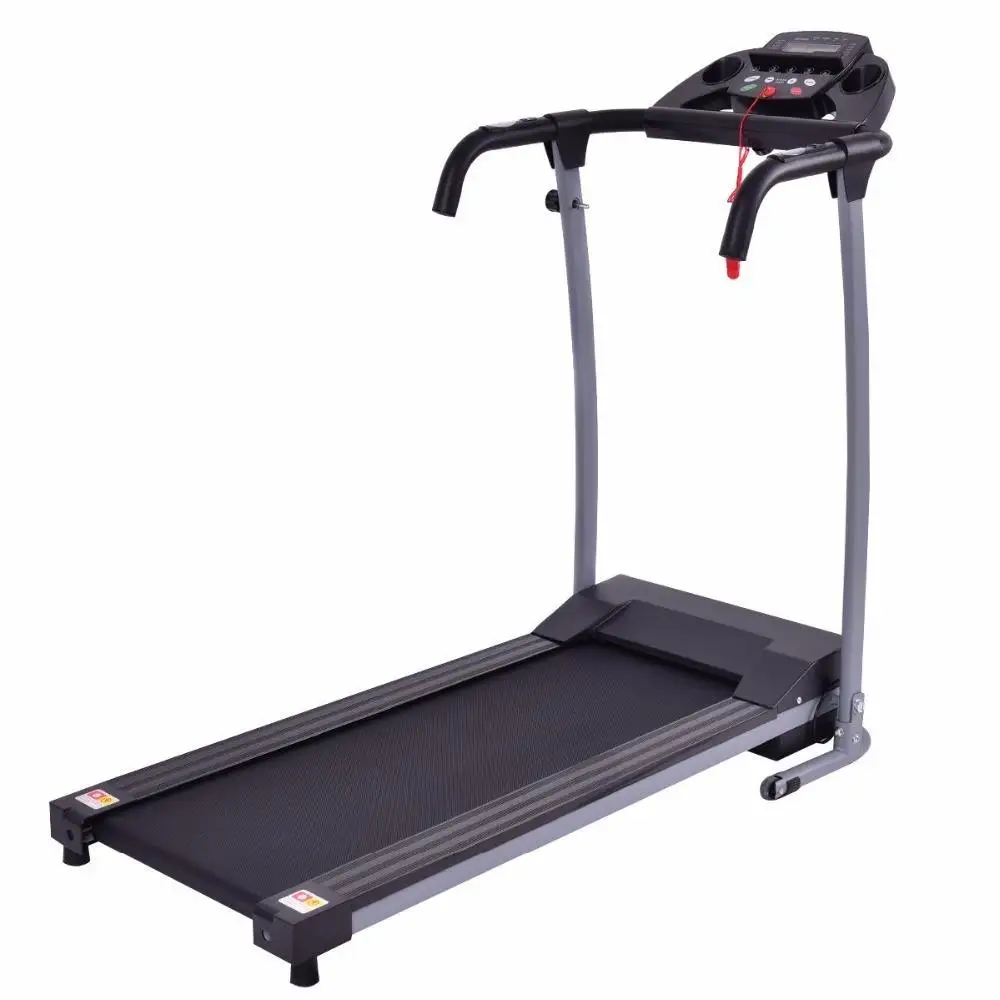 Wholesale home gym equipment electric treadmill
