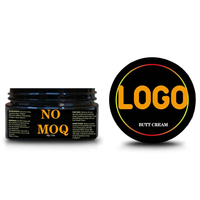 Wholesale private label herbal hip up Buttocks beauty butt lift gel cream