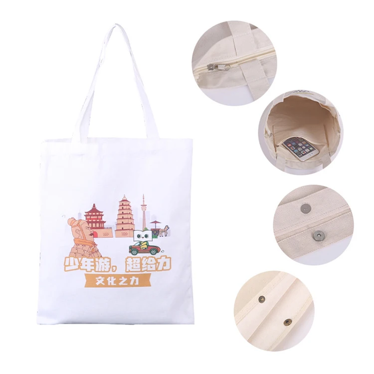 canvas shopping bag (14)