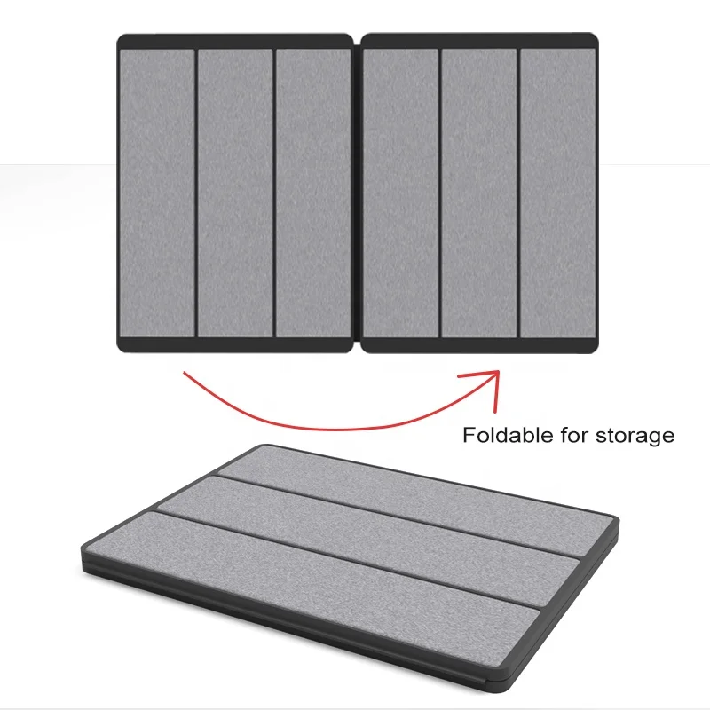 Luxury Anti-slip Diatomite Stone Bath Mat Water Absorbent Fast Dry Stone Drying Mat Silicone Foldable Stone Bath Mat