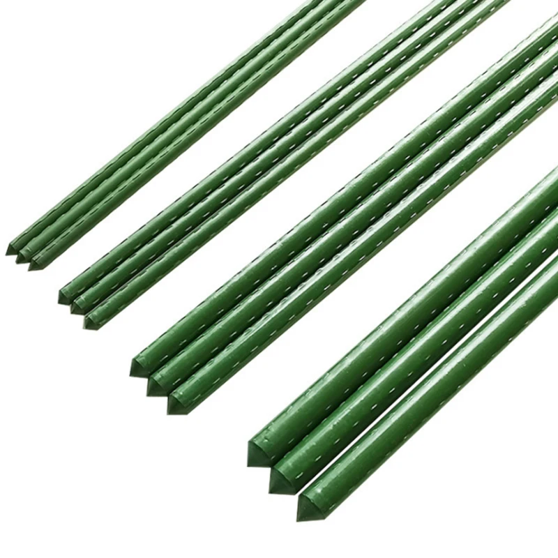 
Maaadro Tomato Sticks Plant Stakes & Supports garden stakes for Potted Plants 