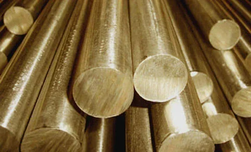 OEM Size Special Design Customized C2100 C2200 C2300 C2600 C2700 C3600  Round Brass Bar 12mm copper rod price