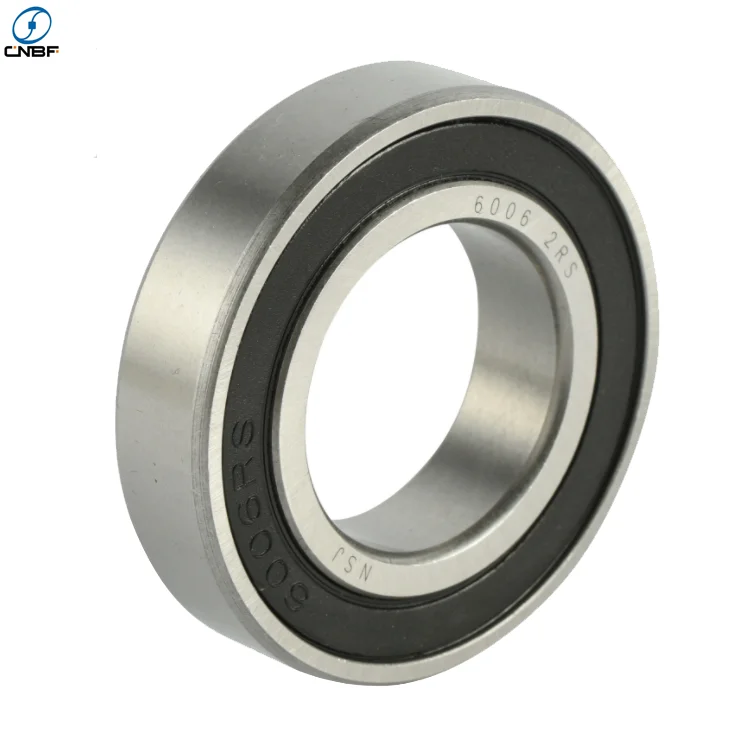 CNBF Flying Auto Parts High-quality OEM Customization Deep Groove Ball Bearing