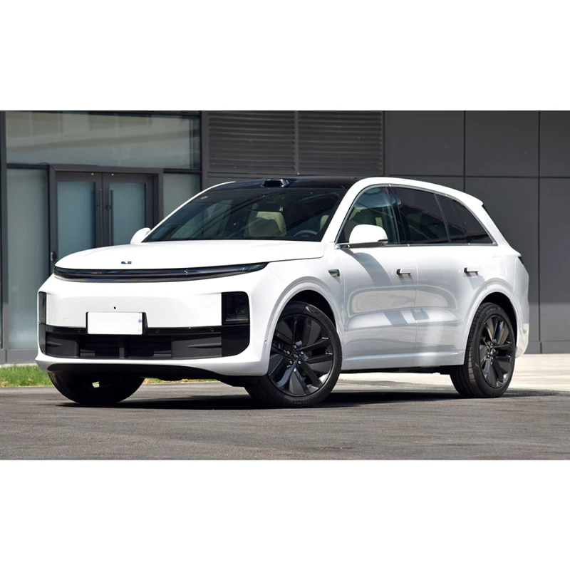 Hot Sale Lixiang l6 2024 Large SUV New Car New Products in Stock Deposit lixiang l6 car in stock
