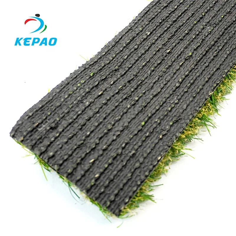 Chinese supplier synthetic grass turf landscaping lawn artificial grass for football field