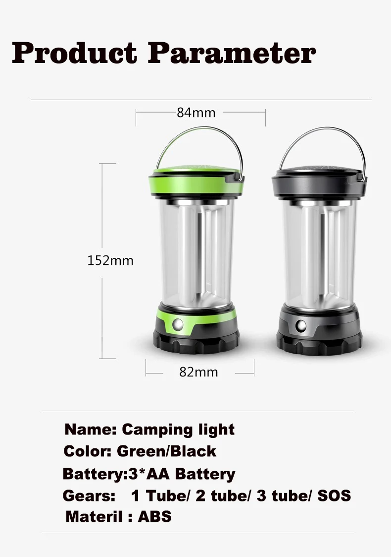 Battery Powered warm Vintage Style LED Camping Lantern for Weddings Garden Patio Party Home Decor Halloween