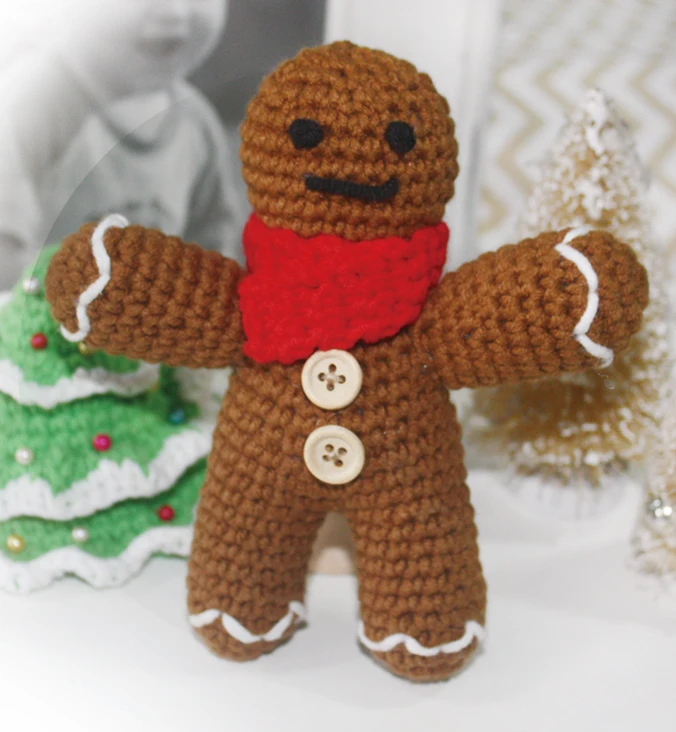 Cute Animal Owl DIY Knitting DIY Crochet Kit