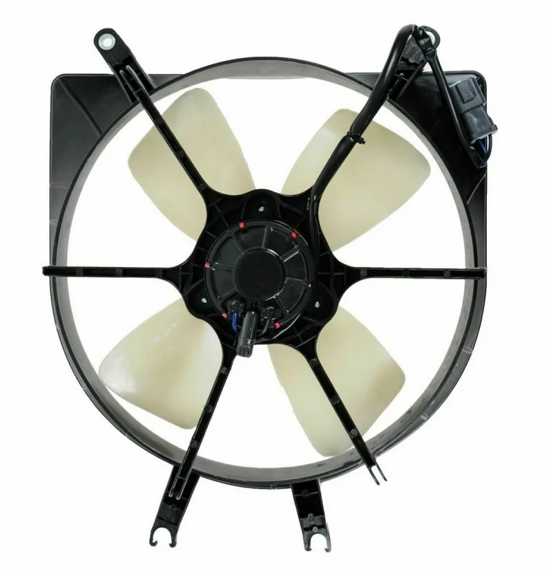 19005P08003  19015P08013 Radiator Cooling Fan & Motor Assembly for HONDA Civic  1998-92