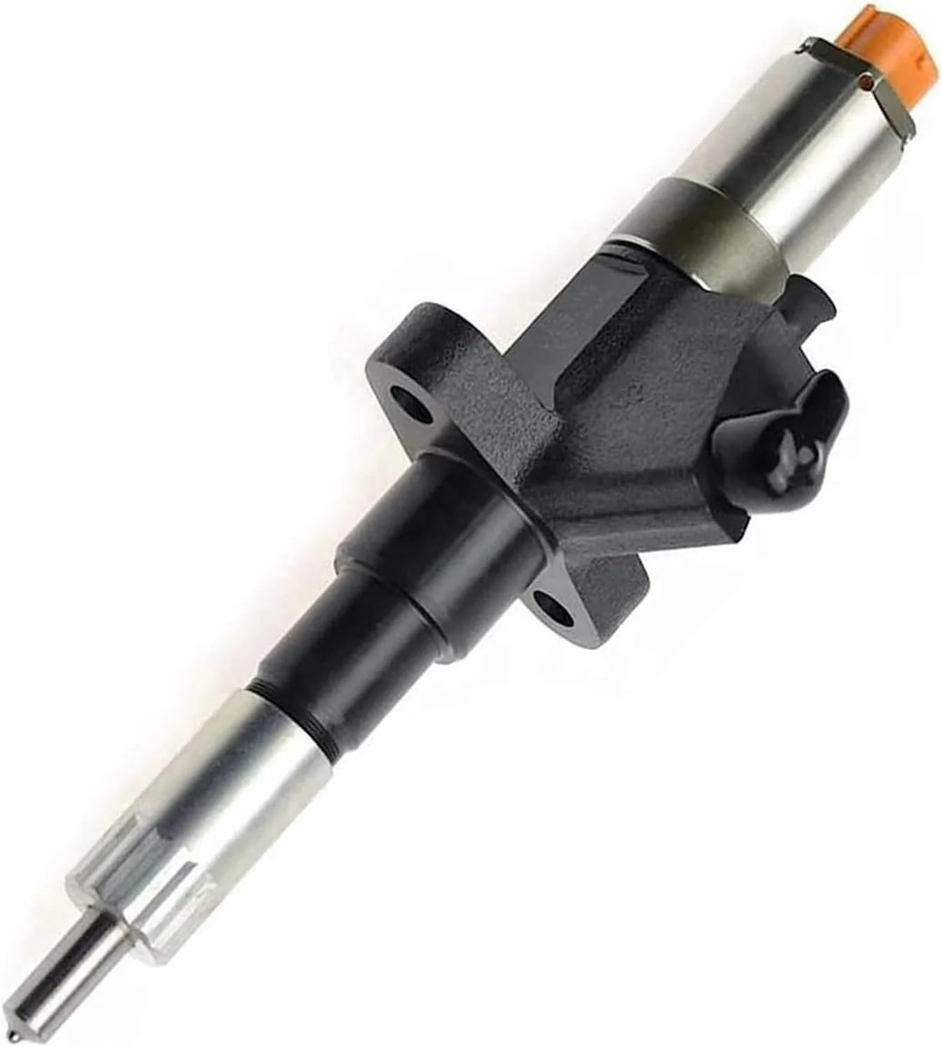 Factory Direct Deal common rail injector 095000-0761 095000-0760 1-15300415-1 injector for ISUZU BUS 6SD1 injector