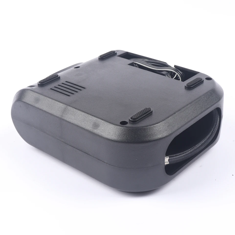 Best Sale tire repair tools digital tyre inflator	cordless tyre inflator with 22mm cylinder for SUV