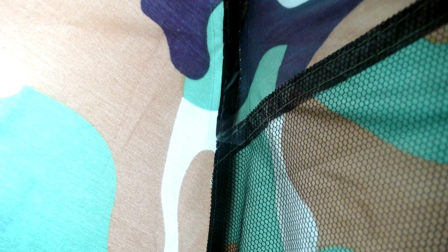 
4 Person Military Army Dome Camouflage Camping Tent For Sale 