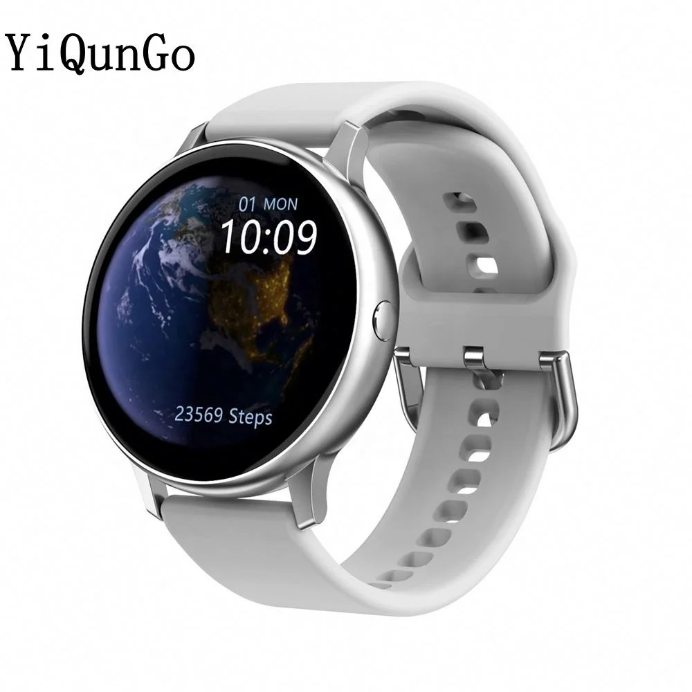 New Arrival DT88 Pro Smartwatch ECG Heart Rate Monitoring Men Women Luxury Sports Smart Watch Bracelet