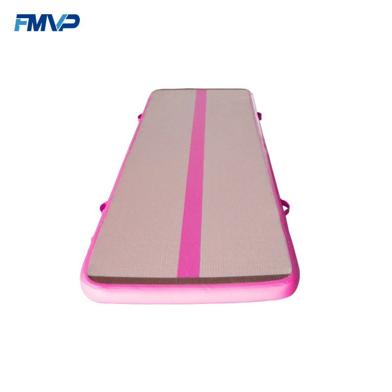 
FMVP Inflatable DWF Material Gym Mat Air Track Inflatable Sports 