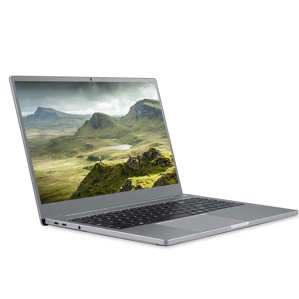 15.6 inch Win 10 i7 laptops brand new core i7-1065G7 8GB 16gGB RAM  ordinateur portable core i7 laptop computer gaming laptop