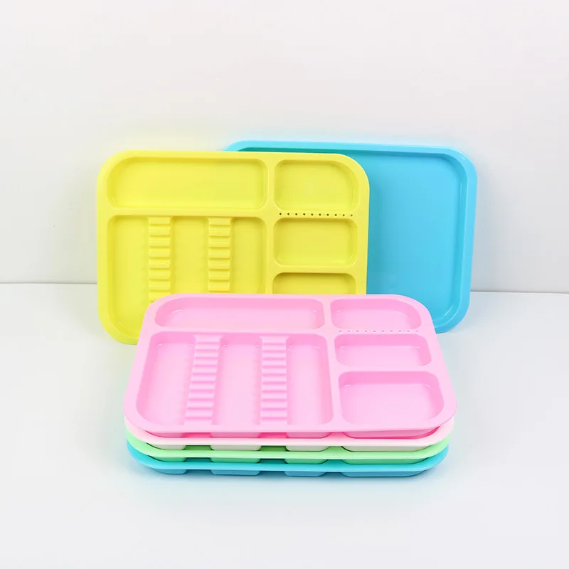 LIONSMED Dental  dental instrument sterilization tray