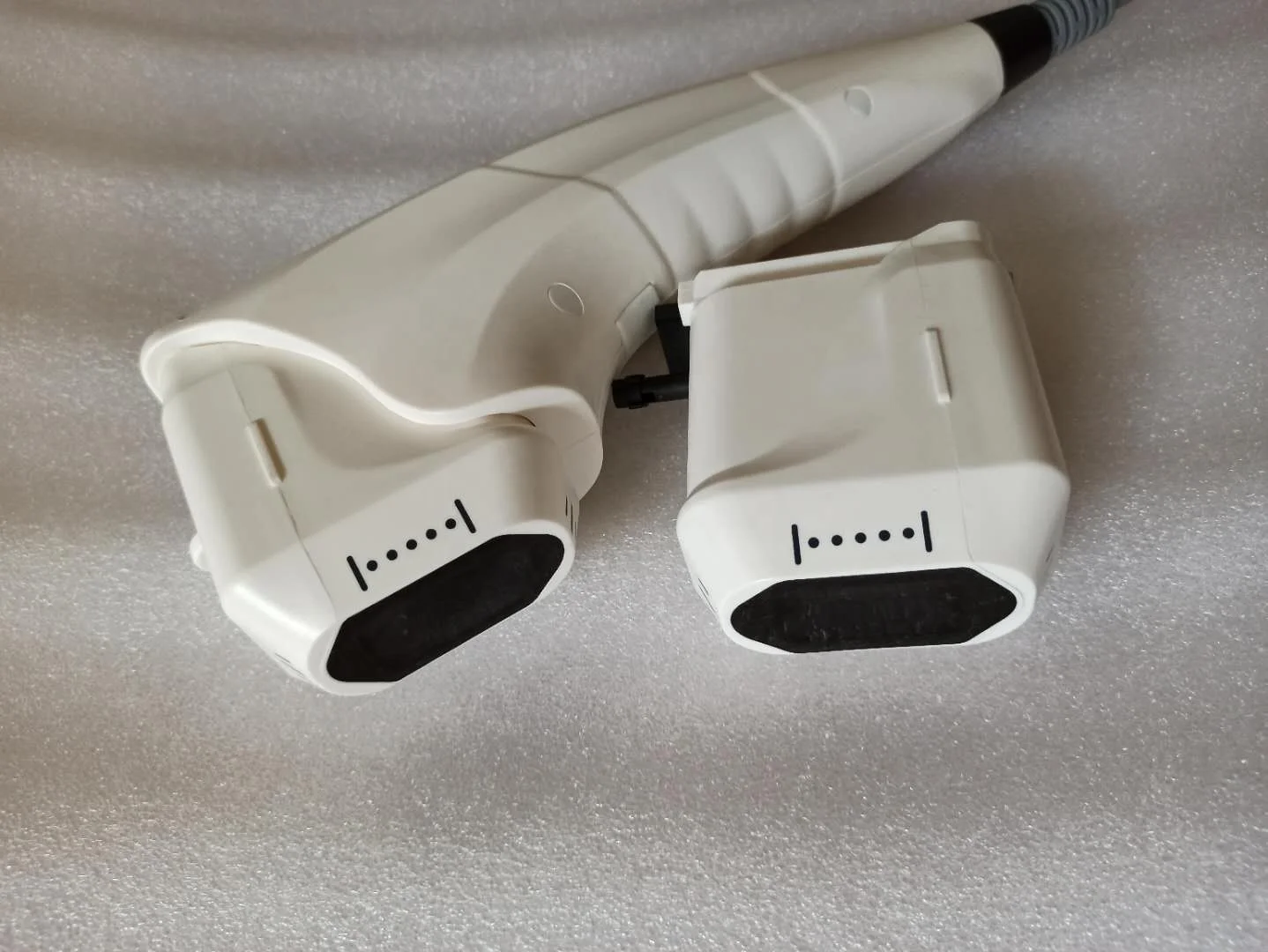 Niansheng Factory 4D Hi u Anti Wrinkle Face Lift Skin Tightening Body Slimming 11 Lines 6 Cartridges 4D Hifu