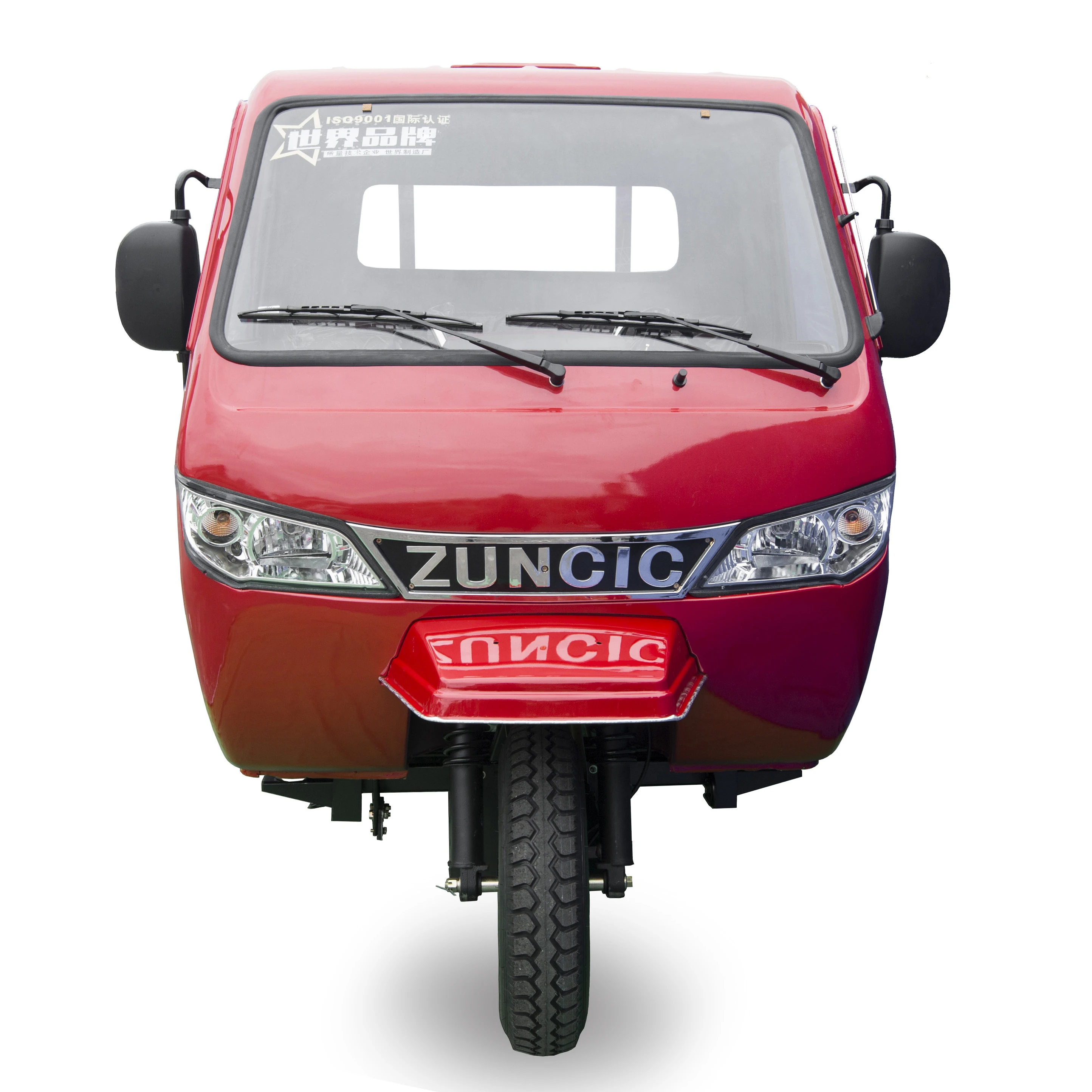 China High Quality motorized  tricycle 3 Wheel Motorcycle 250cc Cargo Trike