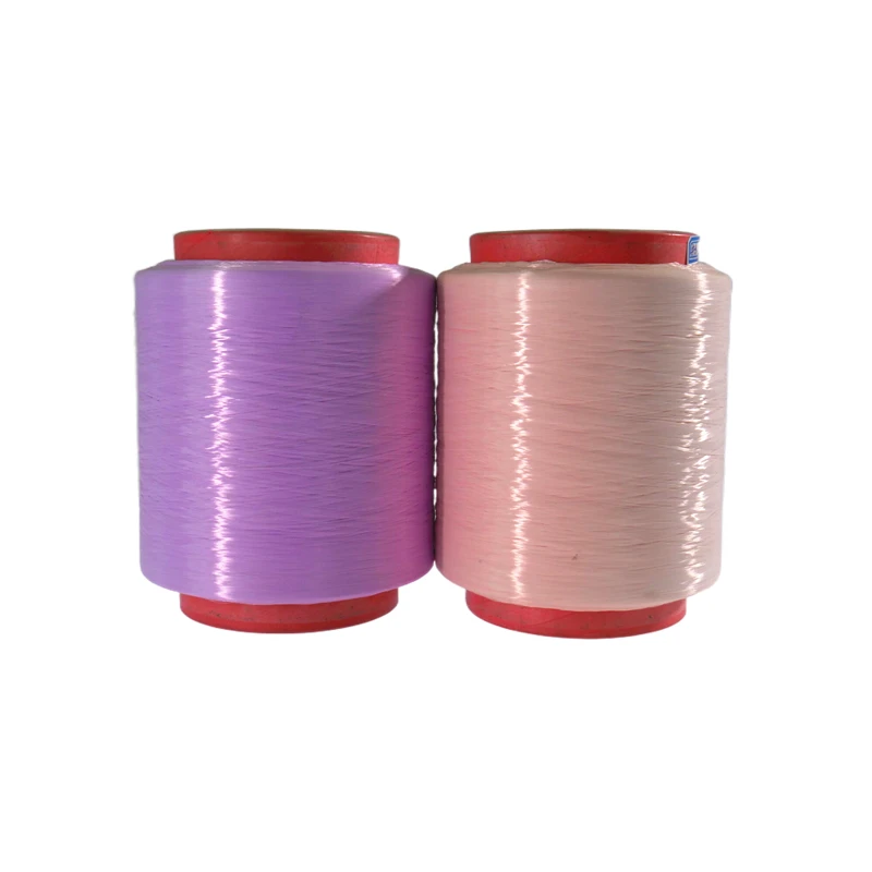 High Tenacity FDY PP Yarn 7.5g/d Polypropylene Twisted Rope Model Number PE Rope Coiled Packing