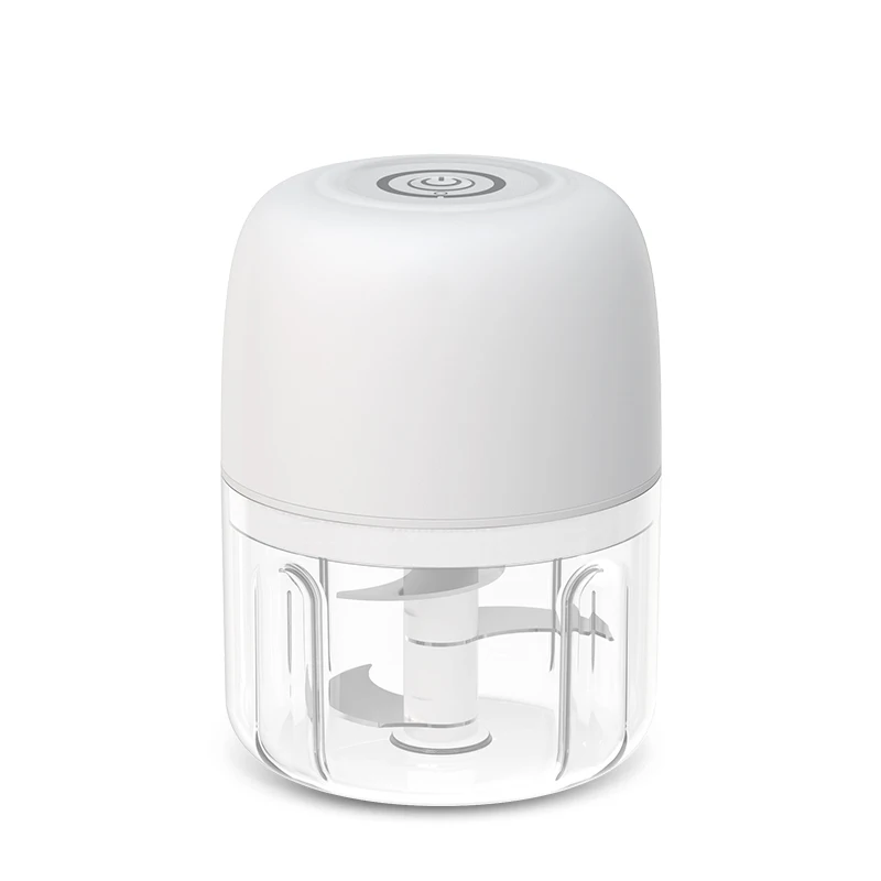 Mini Electric Blender Chopper Kitchen Vegetable Chopper Baby Food Processor