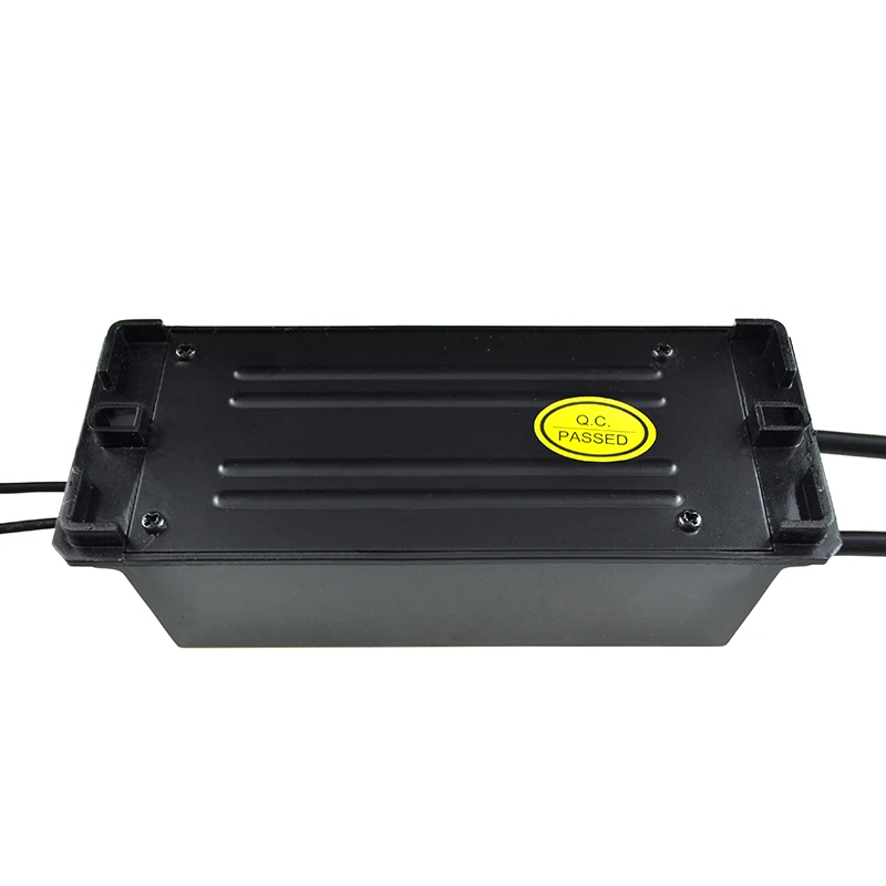 High Voltage Electronic Hong Ba 7.5kv 110v Neon Sign Power Supply