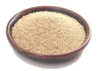 Premium Organic Poppy Seeds