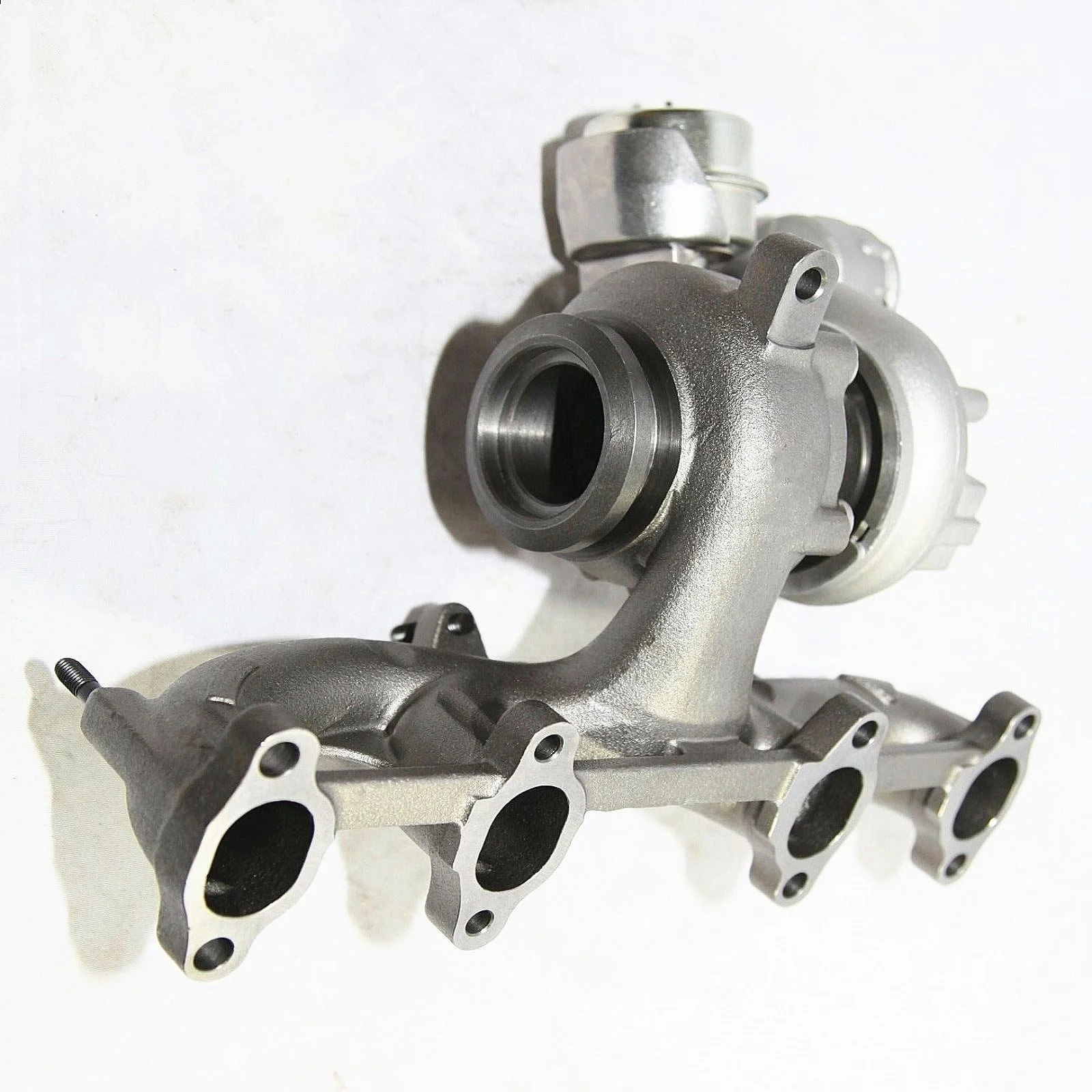 BV39 Turbocharger for Volkswagen Touran 1.9 TDI Engine Turbo 54399880022 54399700022