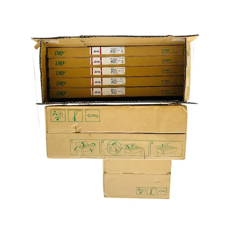 8 * 10 Inch Fuji Di-hl Medical Laser Film